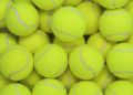 Jumbo Plane Origial Tennis Ball (3 Piece). 