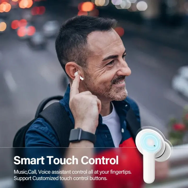 QCY%20T13%20Wireless%20Earphones%20Bluetooth%205.1%20TWS%20Earbuds%204%20Mic%20ENC%20HD%20Call%20Headset%20Long%20Standby%2040H%20Smart%20Touch%20Control%20Headphones%20-%20Image%205