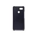 lthmy for Google Pixel 3 5.5 inches Luxury Card Slot Wallet PU Leather Case Shockproof Hard PC Cover.