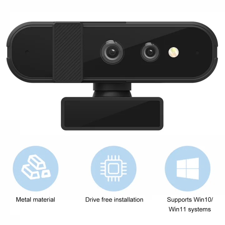 HD%201080P%2030FPS%20USB%20Computer%20Web%20Camera%20for%20Windows%20Hello%20Facial%20Recognition%20Webcam%20Compatible%20with%20Win10/11%20Autofocus%20Web%20Camera%20-%20Image%205