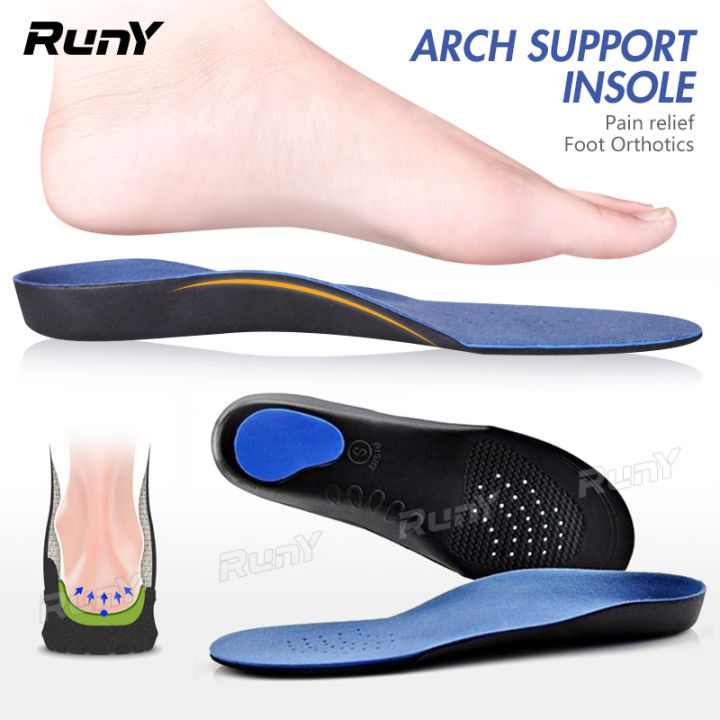 RunY%20Arch%20support%20Insoles%20Heel%20Cup%20Pad%20Flat%20Feet%20Arch%20Support%20Insert%20orthopedic%20Foot%20Insole%20-%20Image%203
