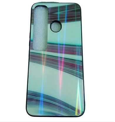 Tecno%20Spark%207%20Pro%20Case%20Glass%20Hard%20Gradient%20Painted%20Shockproof%20Phone%20Back%20Cover%20-%20Image%202