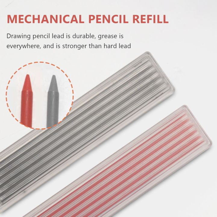 Solid%20Carpenter%20Pencils%20and%2036%20Pieces%20Refills%20in%203%20Colors%20with%20Built-in%20Sharpener%20for%20Scriber%20Wood%20Floor%20Marking%20Drawing%20-%20Image%207