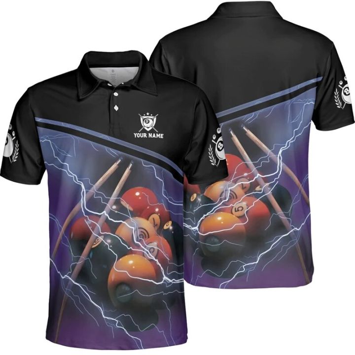 Custom%203D%20Funny%20Billiards%20Team%20Shirts%20For%20Men,%20Personalized%20Men's%20Billiard%20Polo%20Shirts%20Short%20Sleeve%20Lapel%20Short%20Polo%20-%20Image%205