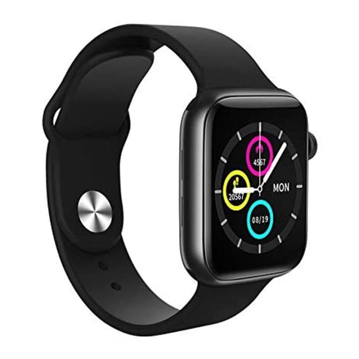 T500%20Smart%20Watch%20Bluetooth%20Call%20Full%20Touch%20Display%20Heart%20Rate%20Tracker%20Waterproof%20Compatible%20with%20Android%20and%20iOS%20-%20Image%205
