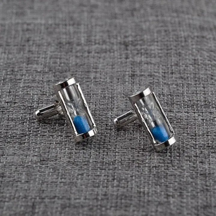 Trendy%20hourglass%20cufflinks%20for%20mens%20shirt%20cuff%20links%20jewelry%20Simple%20lawyer%20twins%20cufflinks%20buttons%20gift%20-%20Image%203