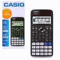 Unofficial Copy Calculator EX Scientific Calculator black 1 pes (copy).