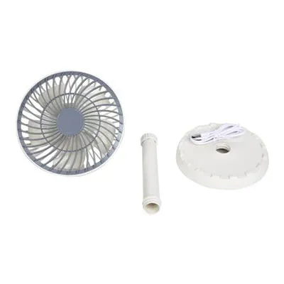 JYSUPER%20JY-2218%20Rechargeable%20Table%20Fan%20Portable%20Mini%20Moving%20Fan%20Adjustable%20Fan%20DC%20Table%20Fan%20-%20Image%2010