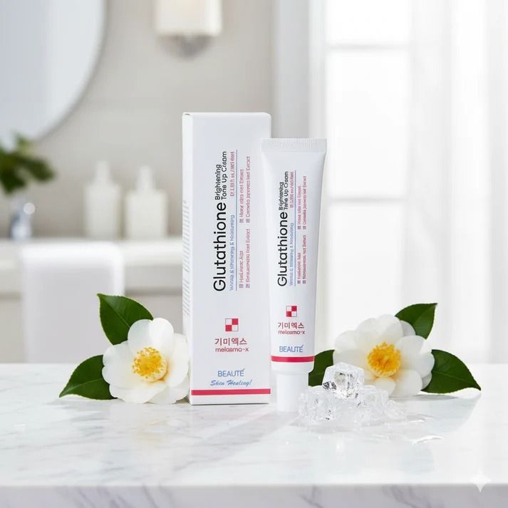 Glutathione Brightening & Japan Sakura Your Skin’s Glow & Protection ...