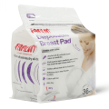 Farlin Disposable Breast Pad for Brest Feeding Women 36 Pcs BF-634A.