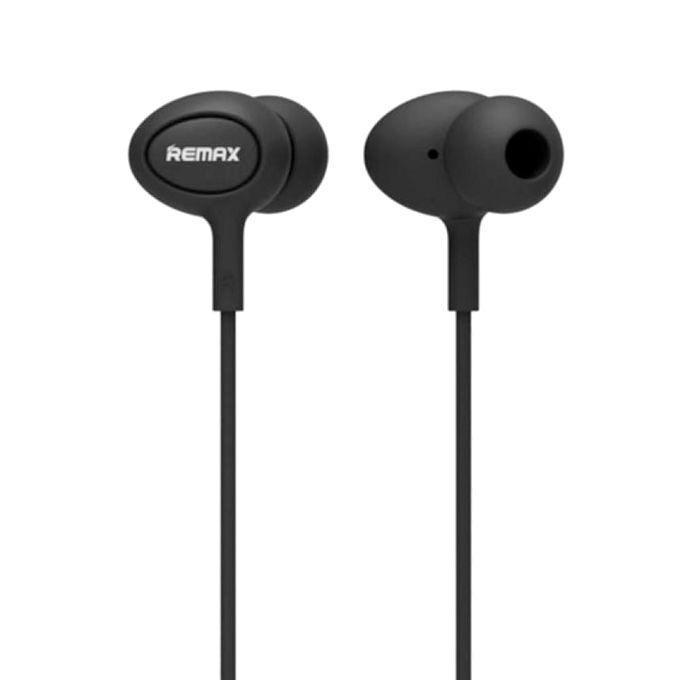 Remax RM-515 In-Ear Headphone | Daraz.com.bd