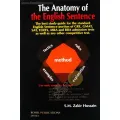 anatomy of English sentence by SM Zakir Hossai. 