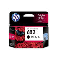 Hp 682 Ink Advantage Cartridge Black - HP 2336, 2775, 2776, 2777) 682 Ink Advantage Cartridge. 