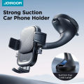 JOYROOM JR-OK6 Adjustable Length Car Phone Mount Holder. 