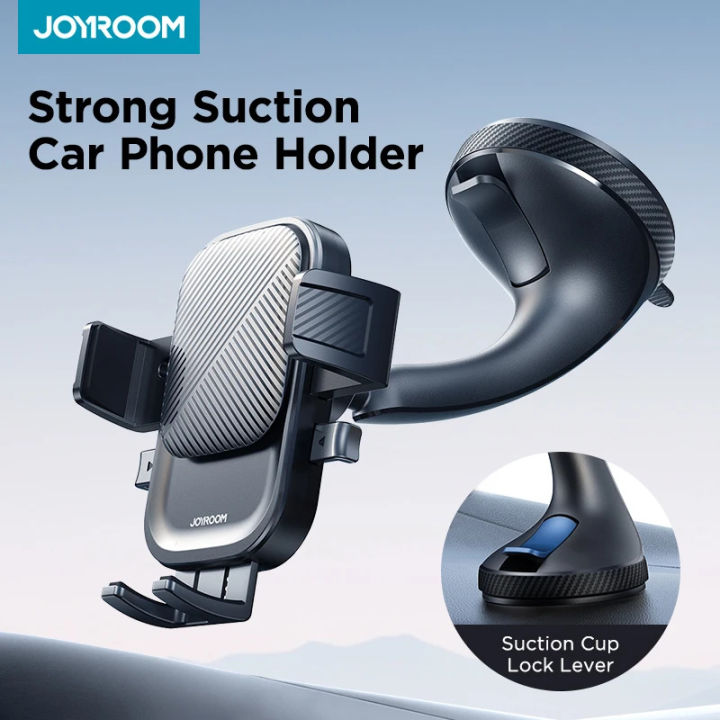 JOYROOM JR-OK6 Adjustable Length Car Phone Mount Holder