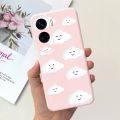 For Cover Honor 90 Lite Phone Case CRT-NX1 Fashion Butterfly Cartoon Slim TPU Soft Silicone Back Cover For Honor 90Lite 5G Funda.