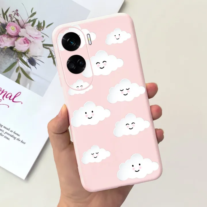 For%20Cover%20Honor%2090%20Lite%20Phone%20Case%20CRT-NX1%20Fashion%20Butterfly%20Cartoon%20Slim%20TPU%20Soft%20Silicone%20Back%20Cover%20For%20Honor%2090Lite%205G%20Funda%20-%20Image%207