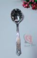 Curry Spoon/Thai Curry Spoon/Stainless Steel Serving Spoon-9Inch.