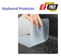 Laptop keyboard Protector (একটার সাথে একটা ফ্রি ).