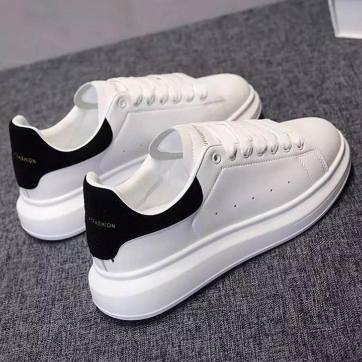 Embrace Casual Fashion With Men'S Sneakers Converse Running Casual Lace-Up Shoes - Versatile Footwear For All Seasons