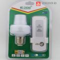 RF Bed Light Remote Control 220 Volt.