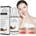 Snail Mucin Repairing Essence Anti-aging Fade Fine Line 100ml Lift Firm Face Serum Anti Wrinkles Lifting Whiten Brighten Toner. 