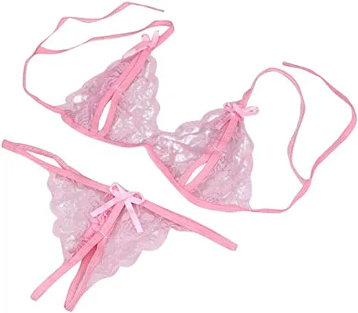 Young%20Beauty%20Sexy%20Lingerie%20Women%20Underwear%20Babydoll%20Sleepwear%20Bra%20+%20G-string%20Set%20Babydoll%20Bikini%20Set%20Non-Padded%20Bra%20&%20Panty%20Nightwear%20Lingerie%20-%20Image%202