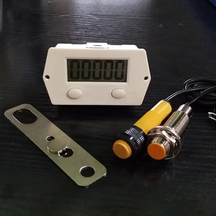 L%20%20Digital%200%2099999%20Counter%205%20Digit%20Plus%20UP%20Gauge%20%20%20Proximity%20Switch%20Sensor%20with%20Magnetic%20-%20Image%203