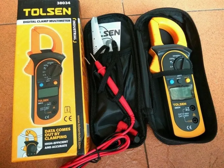 TOLSEN%20Digital%20Clamp%20Multimeter%20with%20Case%2038034%20-%20Kings%20Trading%20-%20Image%203