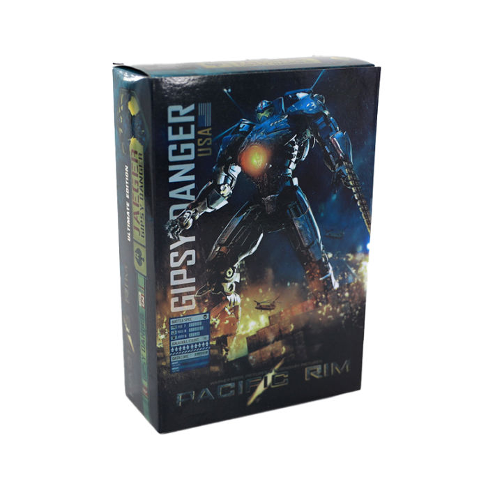 Pacific%20Rim%20Gipsy%20Danger%20Action%20Figure%20Limited%20Movable%20Obsidian%20Fury%20Mecha%20Handmade%20Model%20Ornaments%20Gift%20-%20Image%202