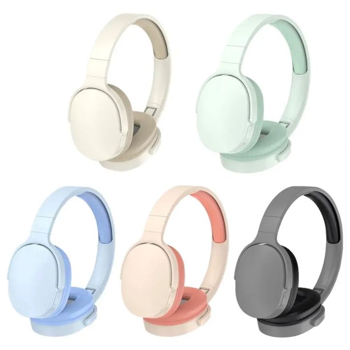 Bluetooth-compatible%205.1%20Headphone%20Foldable%20HiFi%20Stereo%20Sound%20Long%20Lasting%20Noise%20Cancelling%20Wireless%20Over-Ear%20Gaming%20Headset%20-%20Image%202