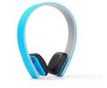 Foreign trade volume lc8200 head-mounted Bluetooth wired wireless dual-purpose Bluetooth headset 5.0 one drag two.