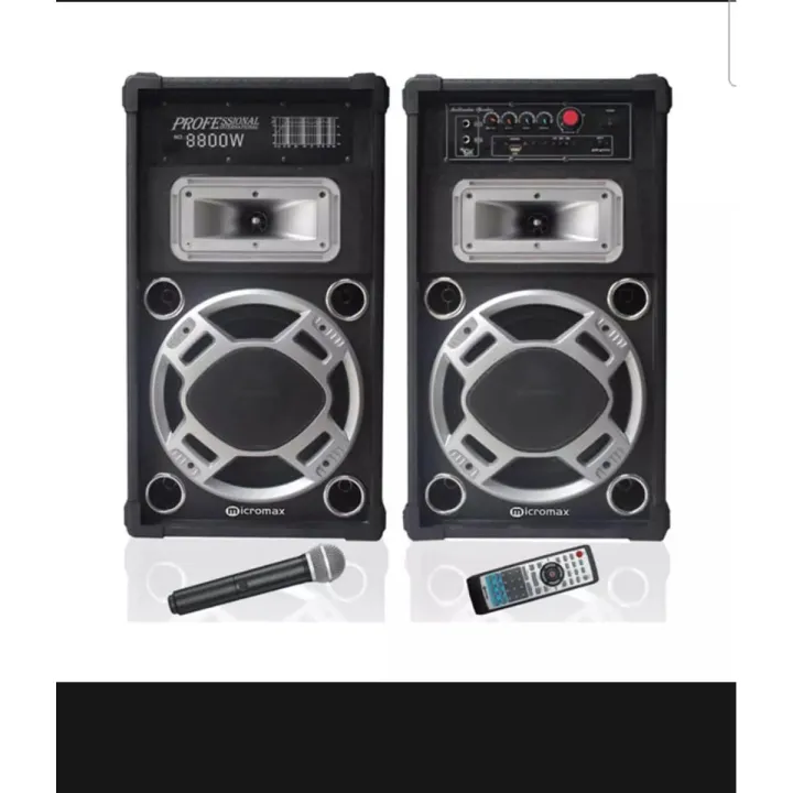 Speaker Box Price Dj Ka Box Kamasonic Bluetooth Speaker With