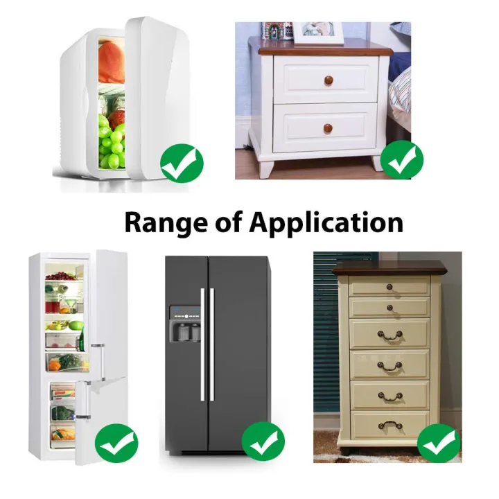 Refrigerator%20Lock,%20Mini%20Fridge%20Lock%20with%20Key%20for%20Adults,%20Lock%20for%20a%20Fridge,%20Cabinet%20Door(White%202Pack)%20-%20Image%203