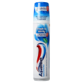 Aquafresh Triple Protection Fresh and Minty Pump Toothpaste 100ml.