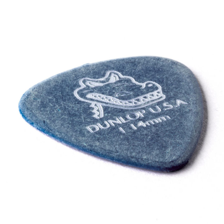 Dunlop%20USA%20417R114%20Gator%20Grip%20Guitar%20Picks%201.14mm%20Blue%20-%20Image%203