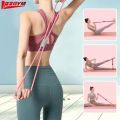 Fitness Yoga Gum Resistance Rubber Bands GX Elastic Band Fitness. 