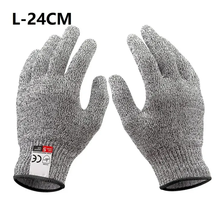 Fishing%20Anti%20Cut%20Gloves%20GMG%20Non-slip%20HPPE%20Anti-cut%20Level%205%20Safety%20Work%20Gloves%20Cut%20Resistant%20Gloves%20For%20Kitchen%20Garden%20-%20Image%203