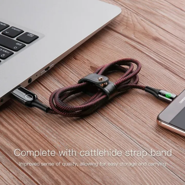 Baseus%20C-Shaped%20Light%20Intelligent%20Power-Off%20Type-C%20Cable%20-%201M%20-%20Image%203