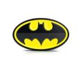 【Mary DAI Store】1 Pcs 3D Metal Batman Logo Emblem Stickers Auto Car Emblem Badge Sticker Car Styling Accessories Motorcycle Tuning Car-Styling. 