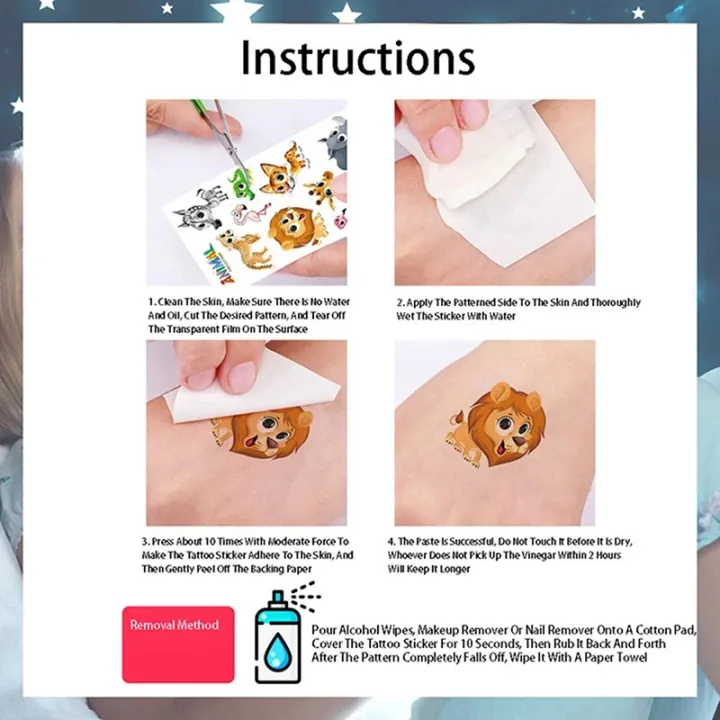 Kids%20Temporary%20Tattoos%20Football%20Soccer%20Fan%20Tattoo%20Sticker%20Tatoo%20Waterproof%20Tatto%20Hand%20Arm%20Foot%20For%20Child%20Boy%20-%20Image%205