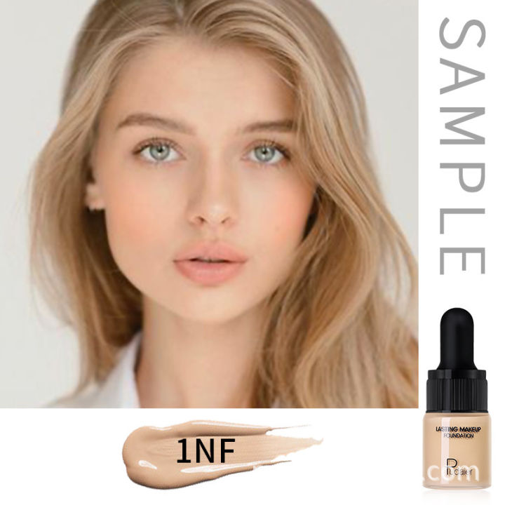 Pudaier%20small%20bottle%20liquid%20foundation%20concealer%20repair%20makeup%20moisturizing%20bb%20cream%20foundation%205ml%20-%20Image%208
