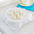 1pc Brief Household Steamer Pad Non stick Dumplings Mat Stuffed Bun Pad Encounter. 