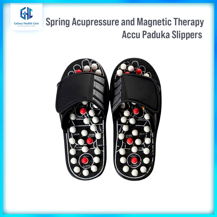 Spring%20Acupressure%20and%20Magnetic%20Therapy%20Accu%20Paduka%20Slippers%20for%20Full%20Body%20Blood%20Circulation%20Natural%20Leg%20Foot%20Massager%20Slippers%20For%20Men%20and%20Women%20(%20Unisex%20)%20-%20Image%202