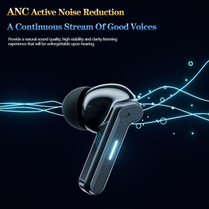 Awei%20Bluetooth%20Earphones%20T53%20TWS%20ANC%20Earbuds%20V5.3%20ENC%20Wireless%20Headphones%20Bluetooth%20360%C2%B0%20Hifi%20Stereo%20Sound%20Sports%20Headset%20Gaming%20-%20Image%204