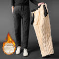 Lambswool Sweatpants
Joggers Pants
Thermal Trousers
Fleece Pants
Water-proof Pants. 