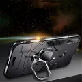 Case For Xiaomi Mi A2 A 2 Lite A1 A 1 MiA2 MiA1 Ring Stand Back Cover for Xiaomi Mi 5X 6X Phone Case Coque Funda Capa. 
