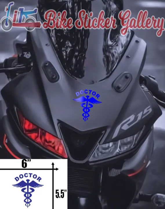 Bike%20Decal%20Sticker%20-%20Doctor%20Logo%20(%20Waterproof%20&%20Premium%20quality)/%20Bike%20Sticker%20Gallery%20-%20Image%205