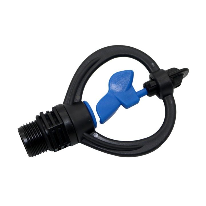 Irrigation%20butterfly%20sprinkler%20Agriculture%20Rotating%20rain%20sprinkler%20Garden%20Watering%20Accessories%20Greenhouse%20Water%20nozzle%201/2%20Inch%20External%20Thread%20-%20Image%207