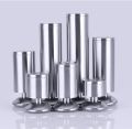 Adjustable Stainless Steel 6-30cm Furniture Legs Cabinet Table Sofa Bed Feet Furniture Legs Feet. 